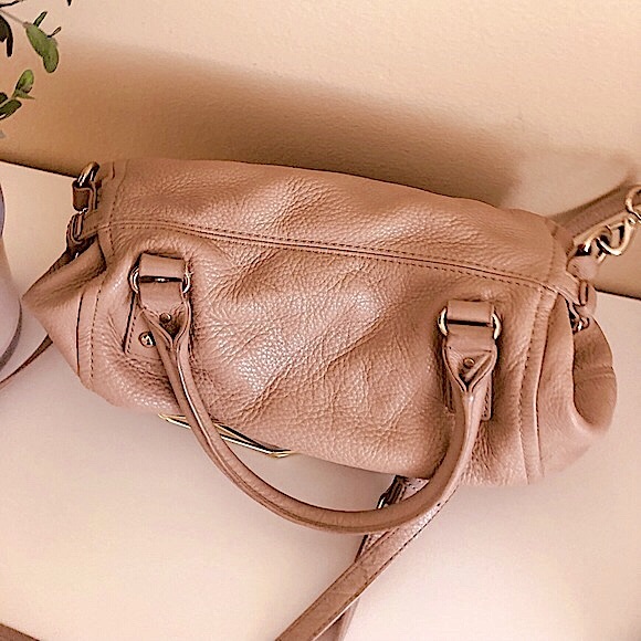 Kate Spade Cobble Hill Leslie Satchel - Picture 11 of 16